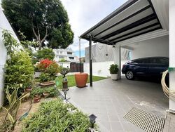 Phillips Avenue (D19), Terrace #572943581